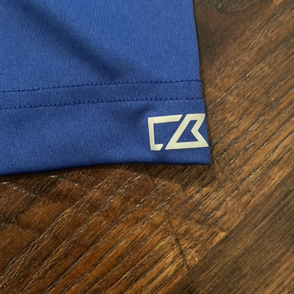 Cubs polo - Picture 4 of 5